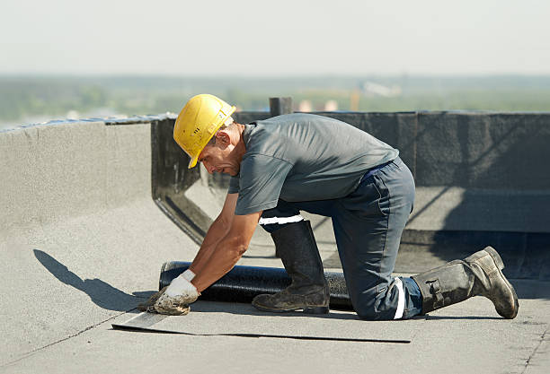 Best Spray Foam Insulation  in Weston, FL